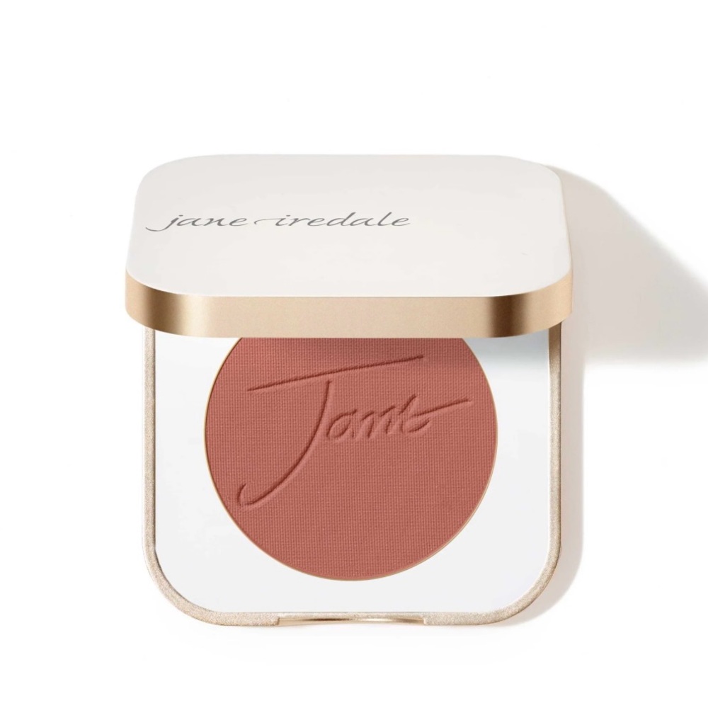 New - Jane Iredale PurePressed Blush Mystique Color